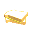 animated sandwich