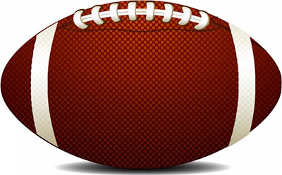 Free Football Animations - Graphics - Gifs - Clipart