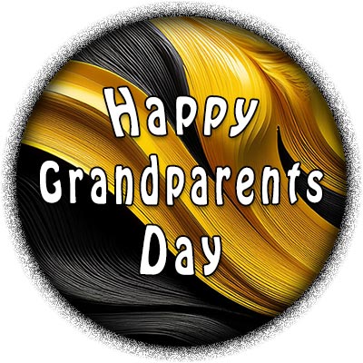 round grandparents day