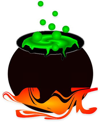 cauldron