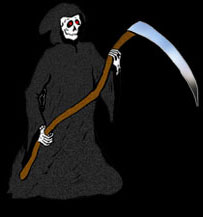 grim reaper