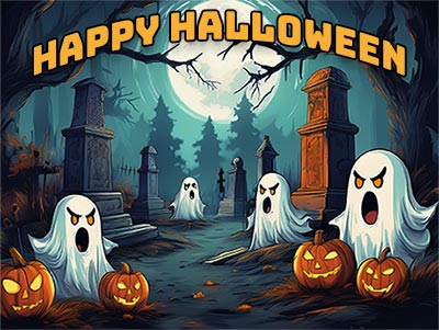 ghosts
