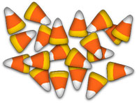 candy corn