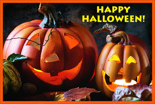 Free Halloween Gifs - Animated Halloween Gifs - Graphics