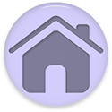 purple flashing home button