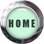 home button blue and green with chrome animated