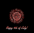 fireworks animation