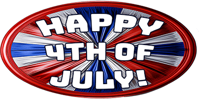 4th of july