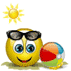 beach ball