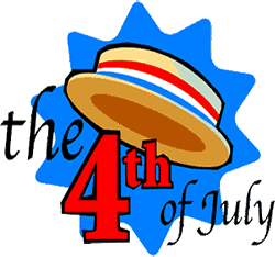 the 4th of July image