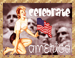 celebrate America