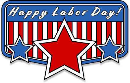 Happy Labor Day