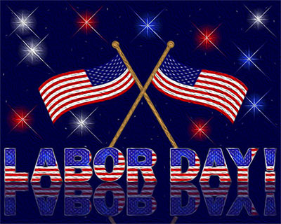 Labor Day image