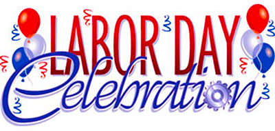 Labor Day celebration