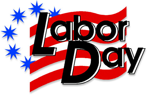 Labor Day image