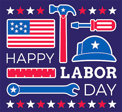 Labor Day