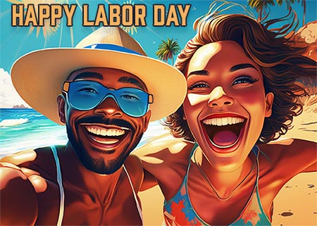 Labor Day