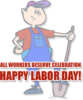 celebrate workers