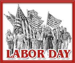 Image result for free labor day clip art