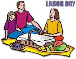 picnic on labor day
