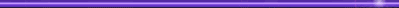 horizontal line purple with light show