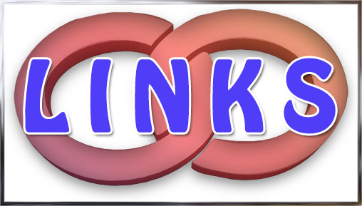 Free Link Buttons - Link Clipart