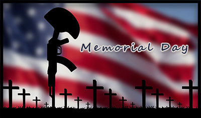 Memorial Day