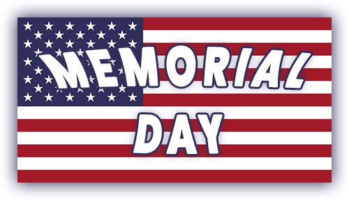 Memorial Day