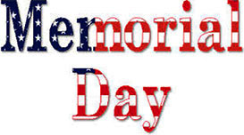 Memorial Day