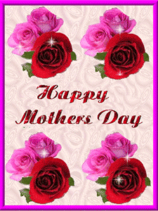 Happy Mother's Day