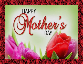 Free Mother's Day Animations - Animated Graphics