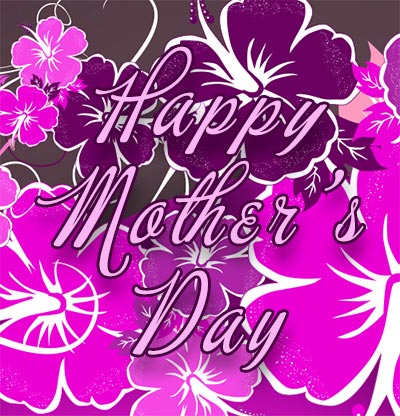 Happy Mother's Day