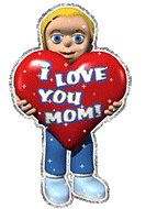 love you mom animated