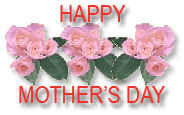 Free Mother's Day Images - Animations