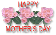 mothers day clipart