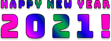 Free New Year Gifs - Animated New Year Graphics