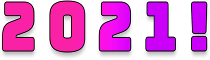 2021 animation