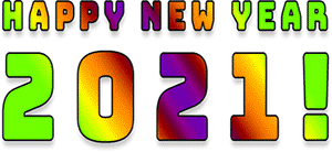 New Year Gifs - Free Animated New Year Gifs