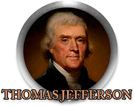 Thomas Jefferson