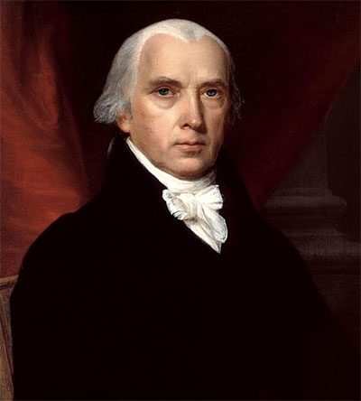 James Madison