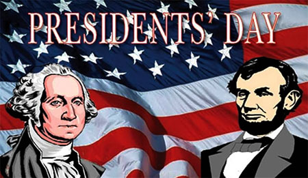 Presidents Day