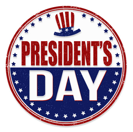 Presidents day