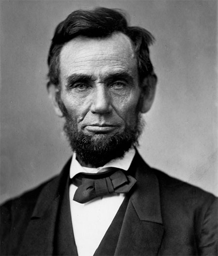 Abraham Lincoln