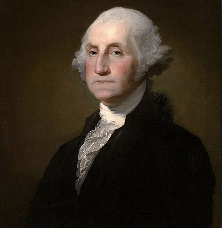 George Washington