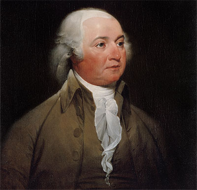 John Adams