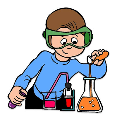 Free Science Animations - Graphics