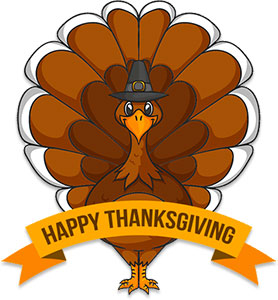 Free Thanksgiving Graphics - Thanksgiving Clipart