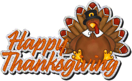 Free Thanksgiving Graphics - Thanksgiving Clipart