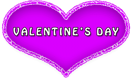Free Valentine Gifs - Valentine Graphics