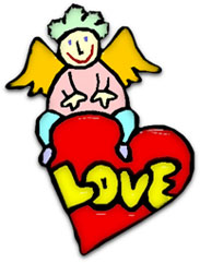 valentine - love